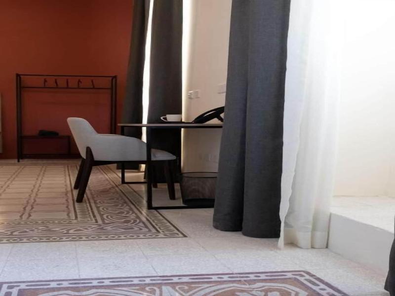 Mulberry Suites image
