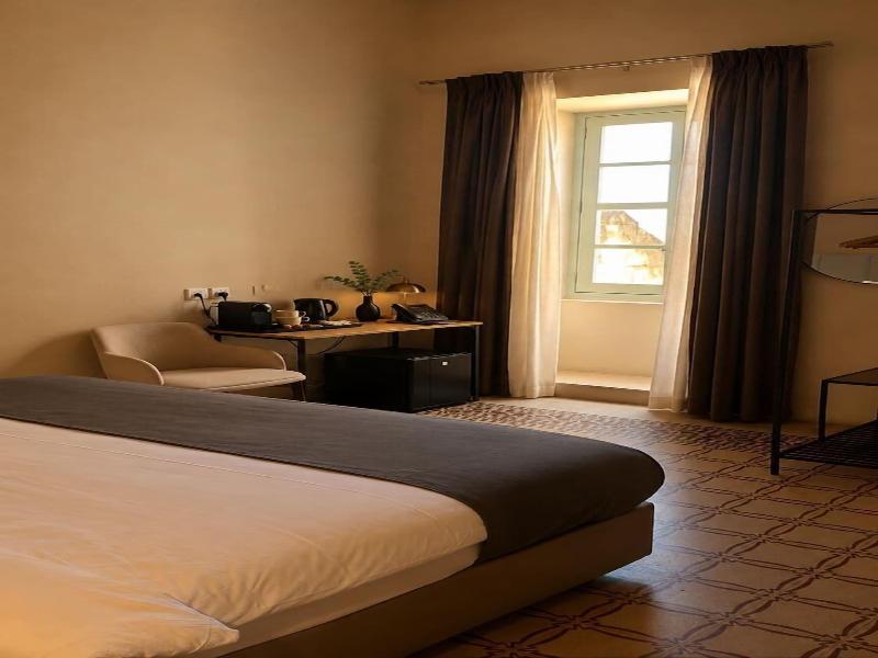 Mulberry Suites image
