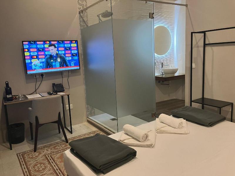 Mulberry Suites image
