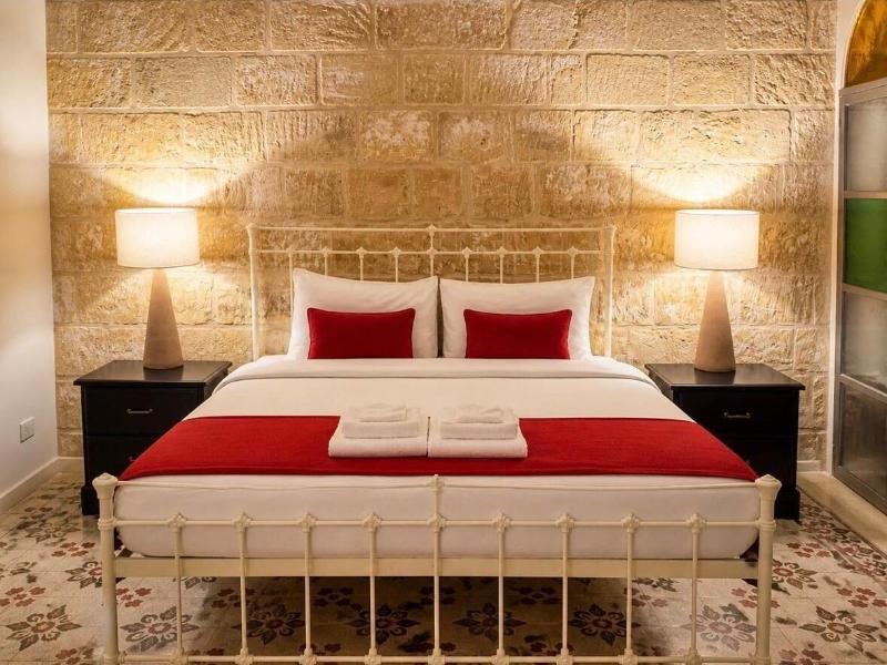 Mulberry Suites image