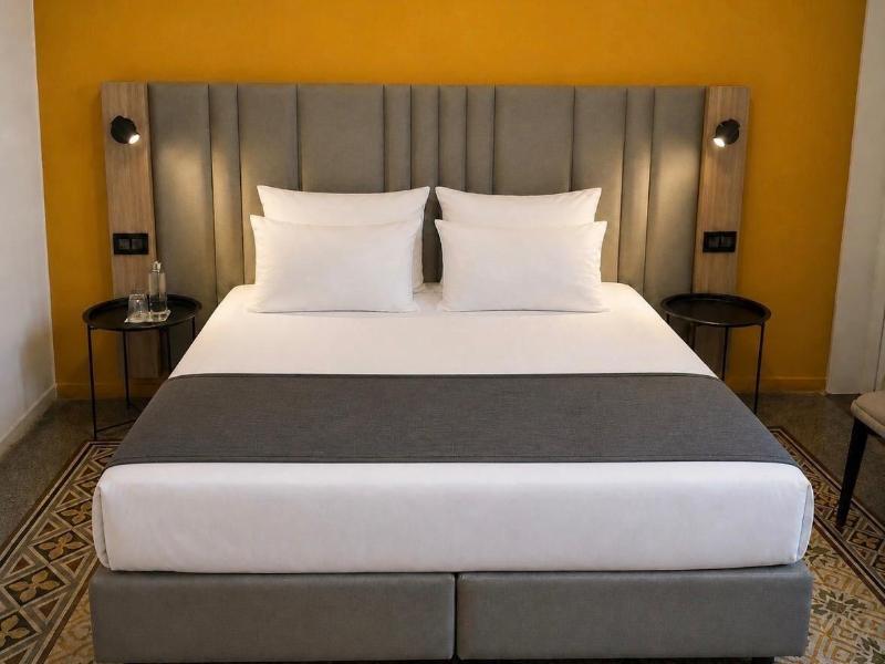 Mulberry Suites image