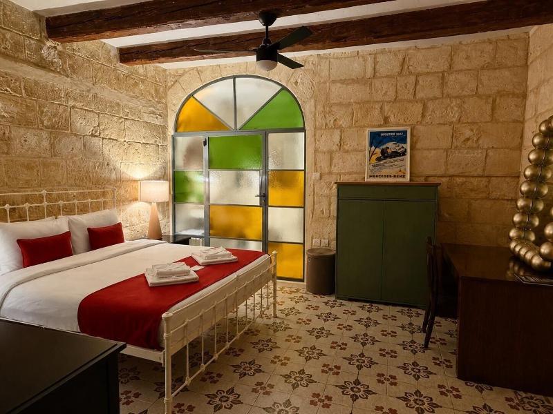 Mulberry Suites image
