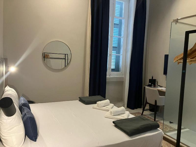 Mulberry Suites image