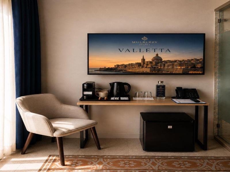 Mulberry Suites image