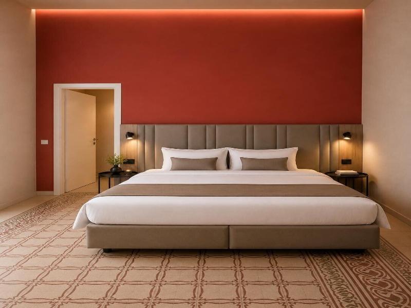 Mulberry Suites image