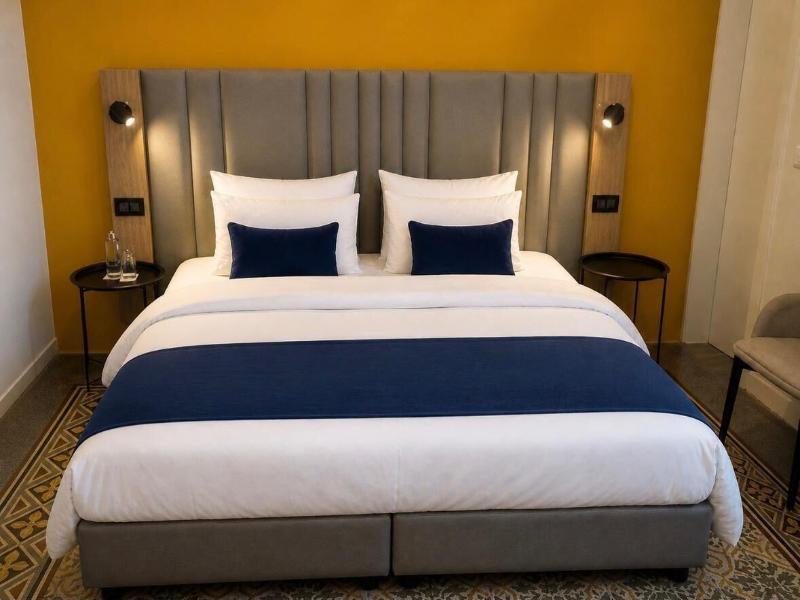 Mulberry Suites image