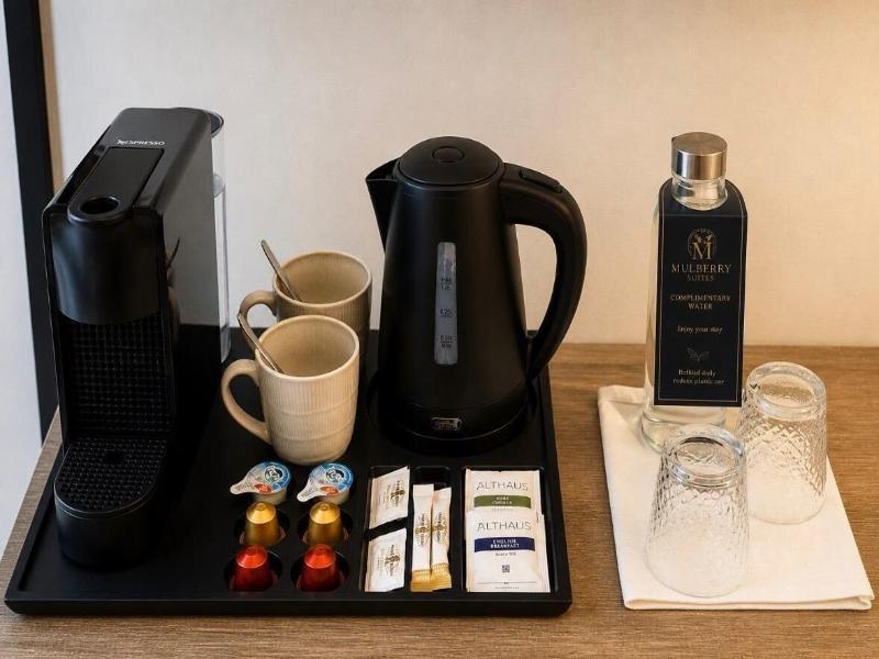 Mulberry Suites image
