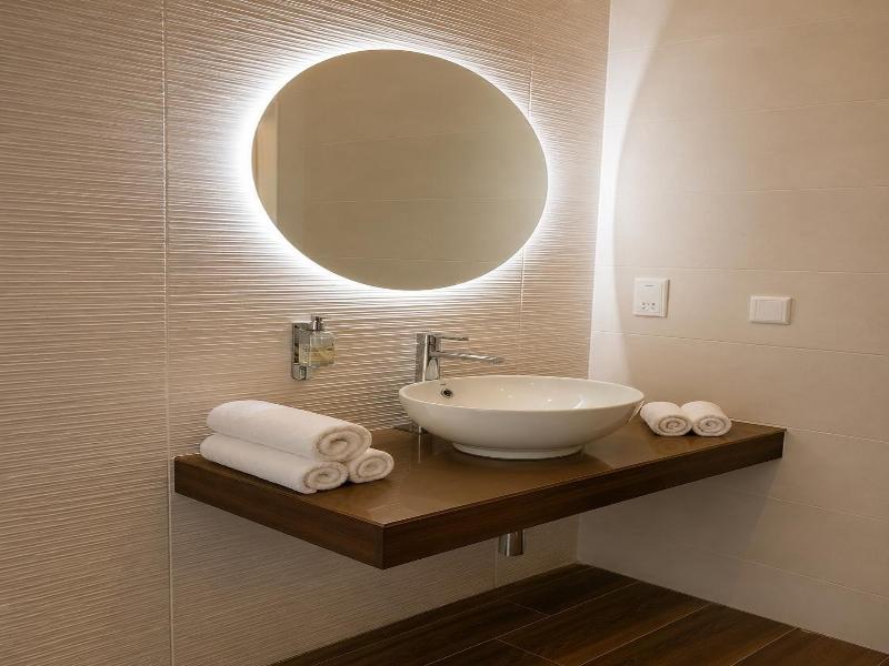 Mulberry Suites image