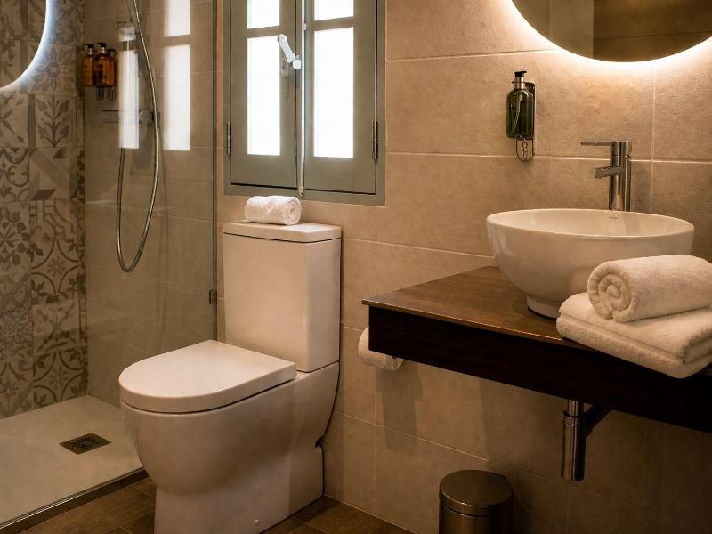 Mulberry Suites image