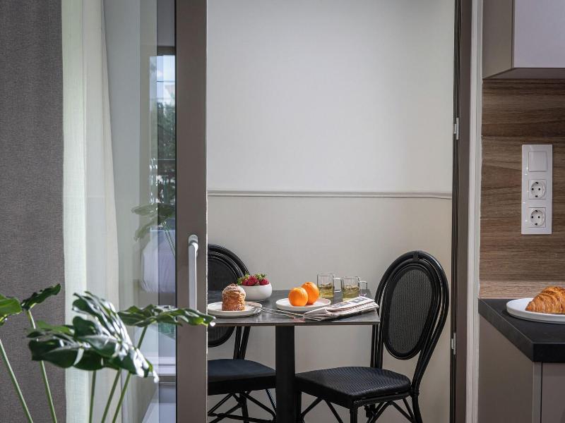 Enea City Suites image