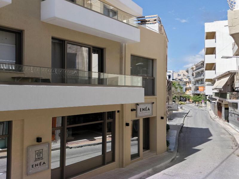 Enea City Suites image