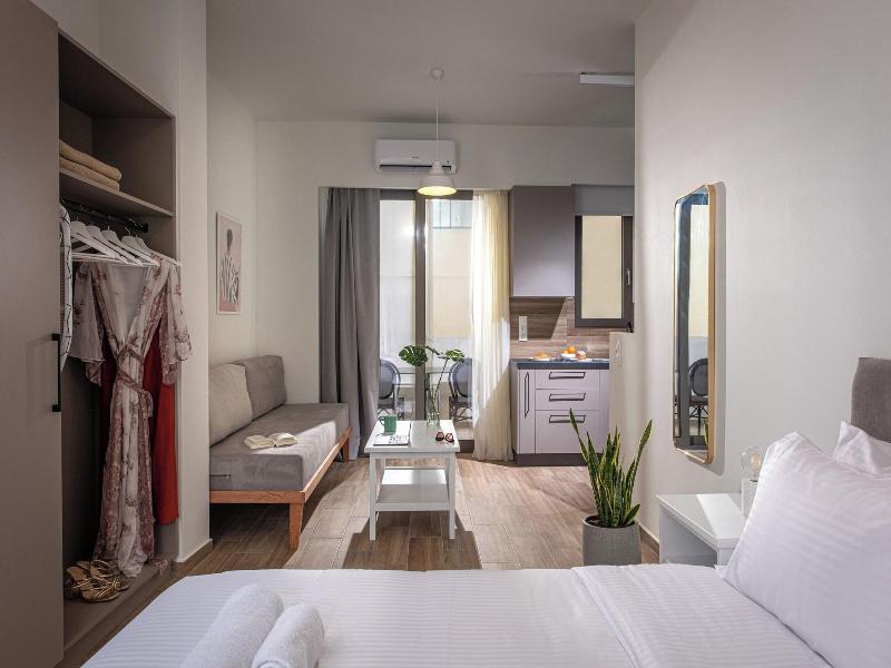Enea City Suites image
