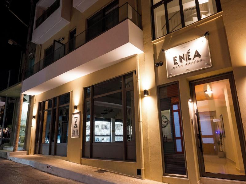 Enea City Suites image