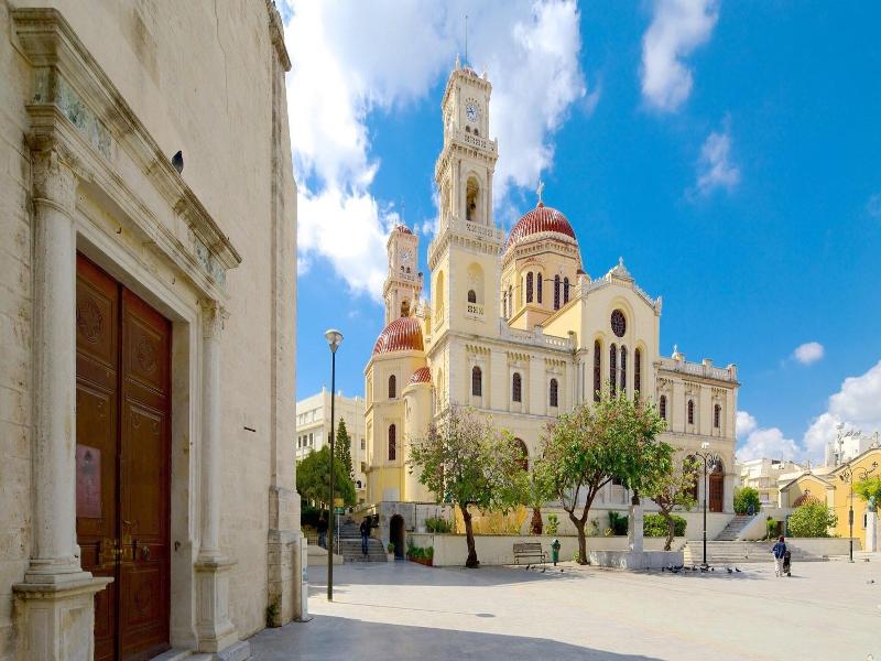 Enea City Suites image