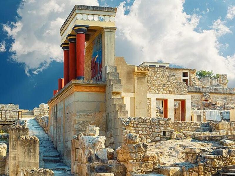Enea City Suites image