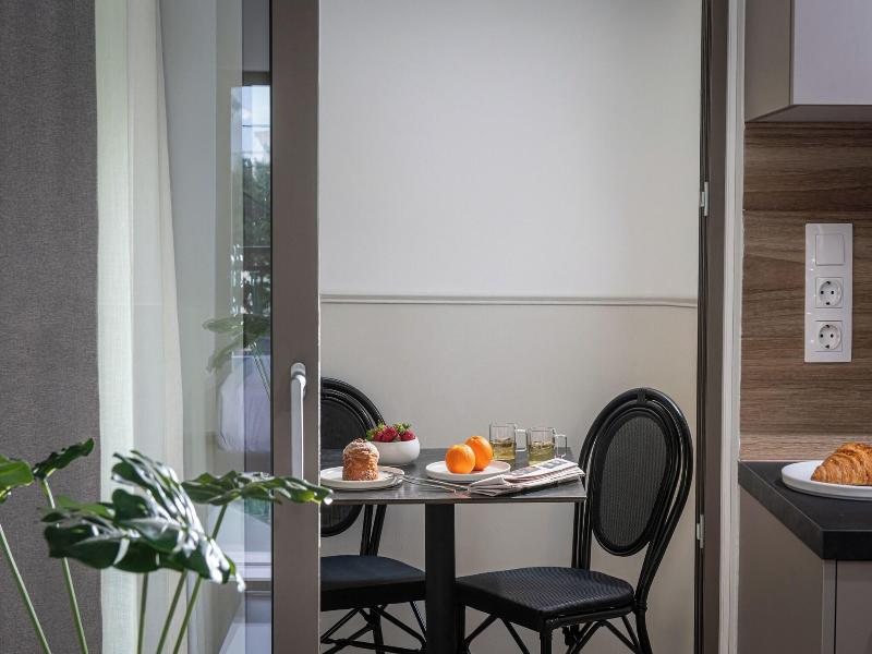 Enea City Suites image
