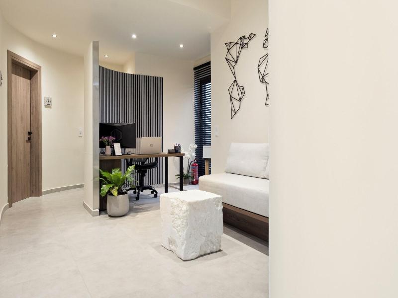 Enea City Suites image