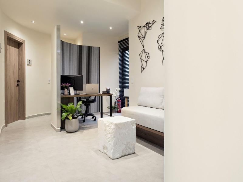 Enea City Suites image