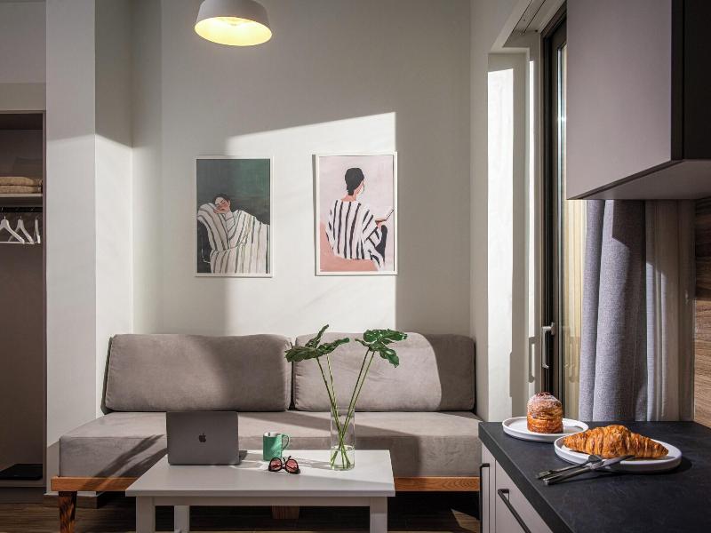 Enea City Suites image
