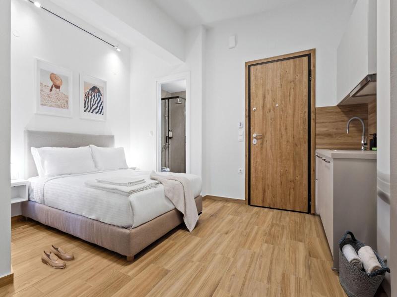 Enea City Suites image