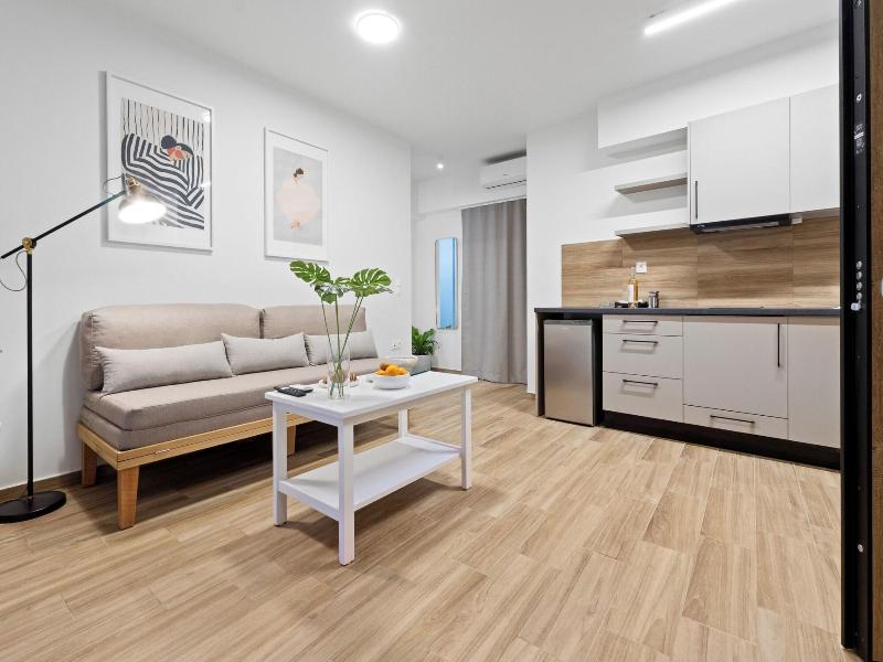 Enea City Suites image