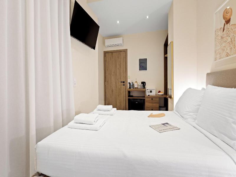 Enea City Suites image
