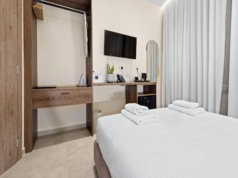 Enea City Suites image