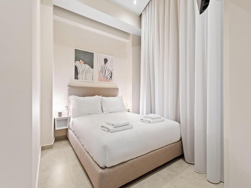 Enea City Suites image