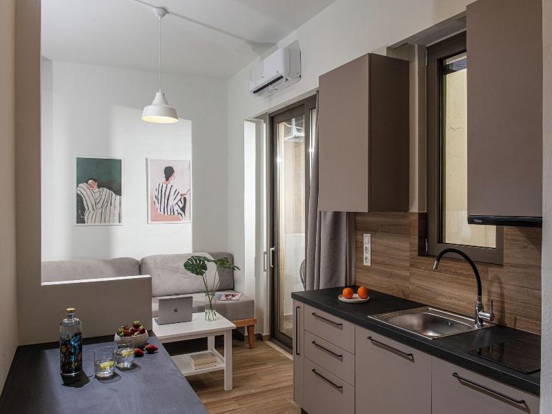 Enea City Suites image