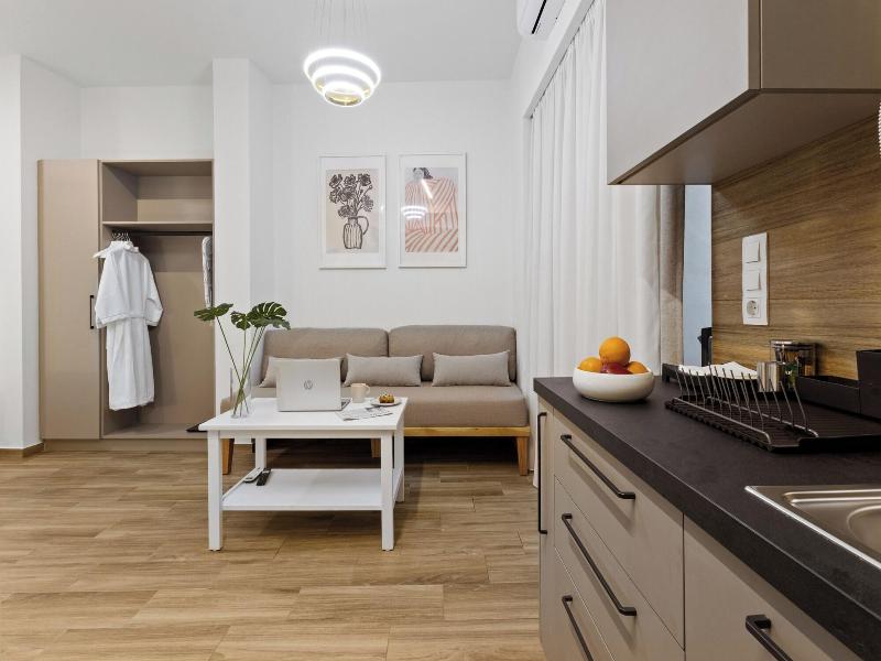 Enea City Suites image