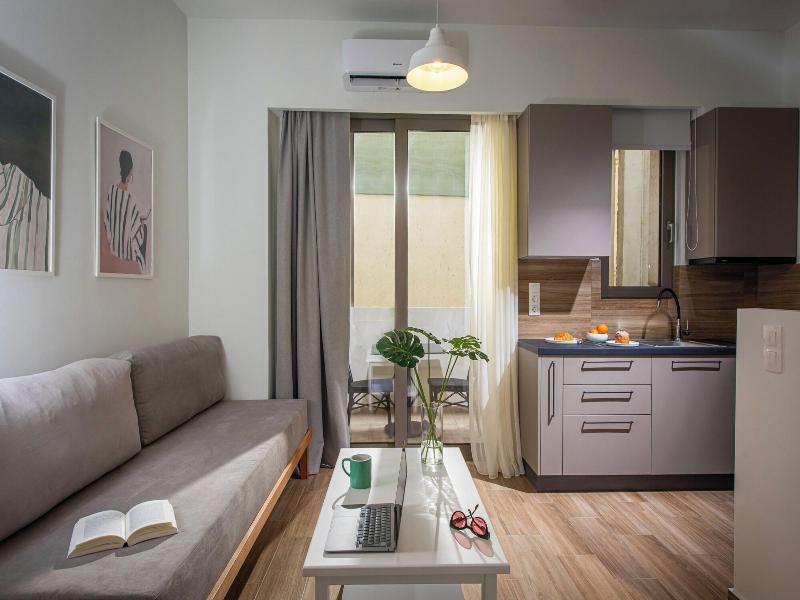 Enea City Suites image
