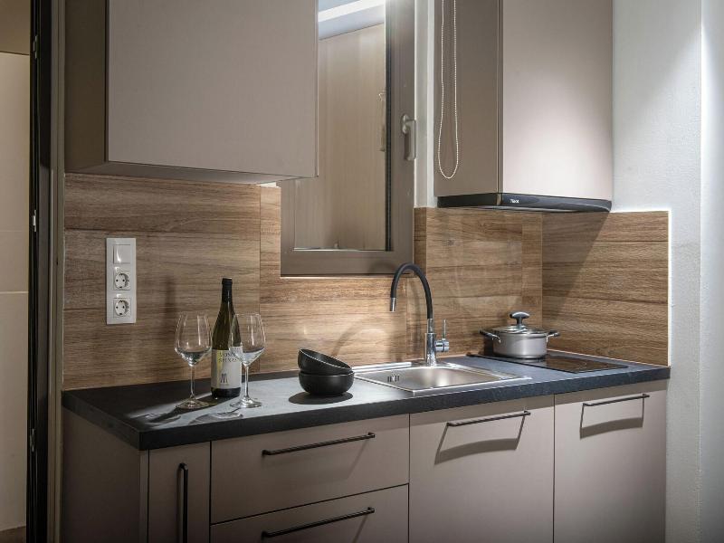 Enea City Suites image