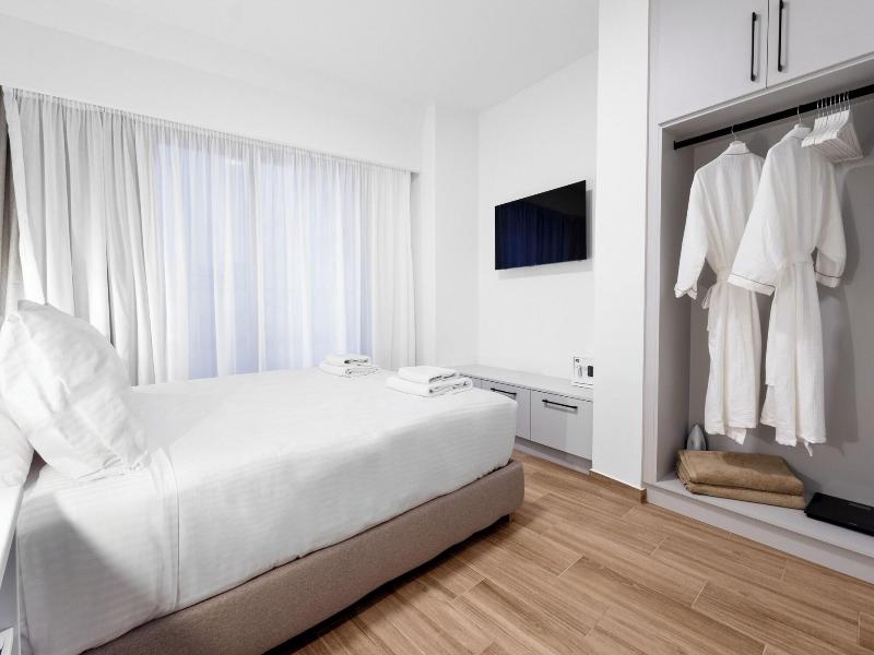Enea City Suites image
