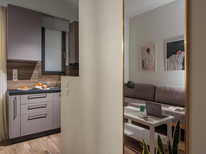 Enea City Suites image