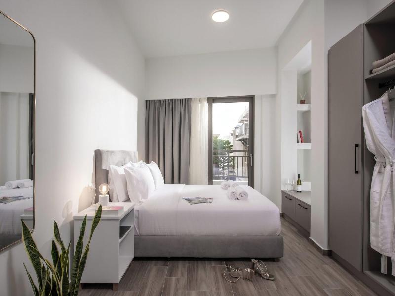 Enea City Suites image