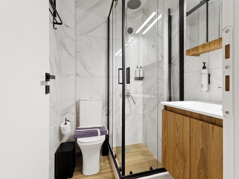 Enea City Suites image