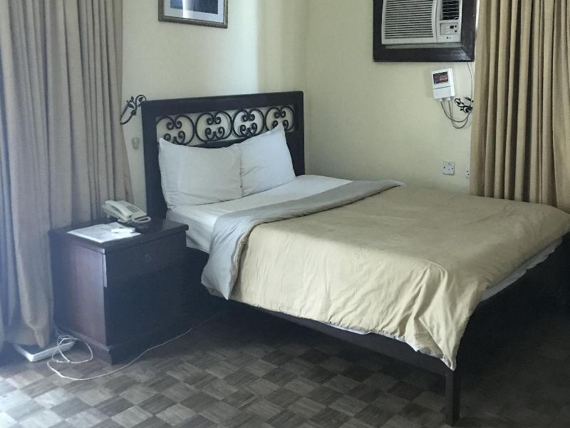 Gq International Hotel image