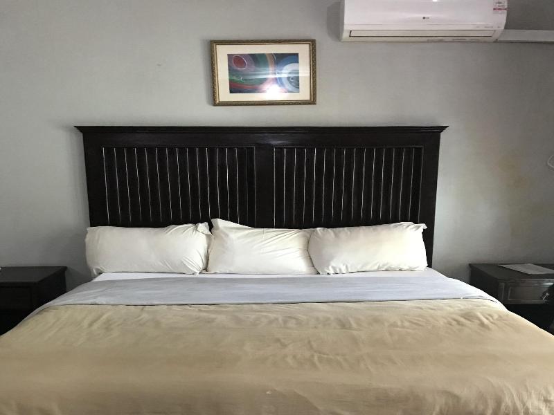 Gq International Hotel image