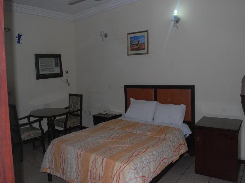 Gq International Hotel image