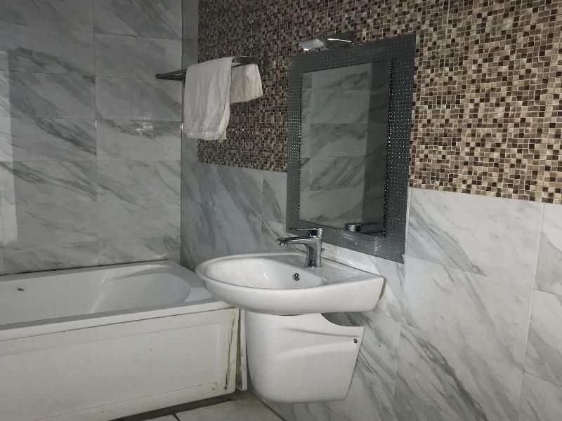 Gq International Hotel image
