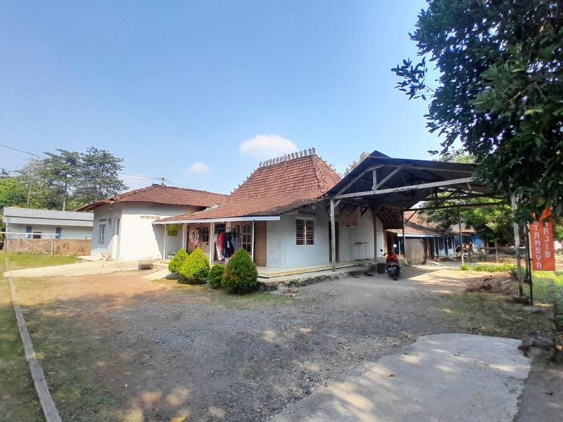 Hotel O Wisma Bani Pandi Syariah