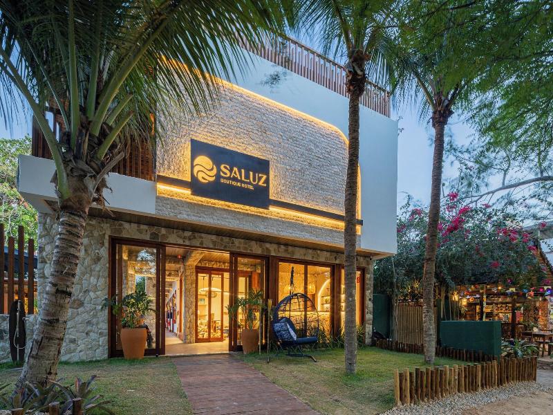 Saluz Boutique Hotel image