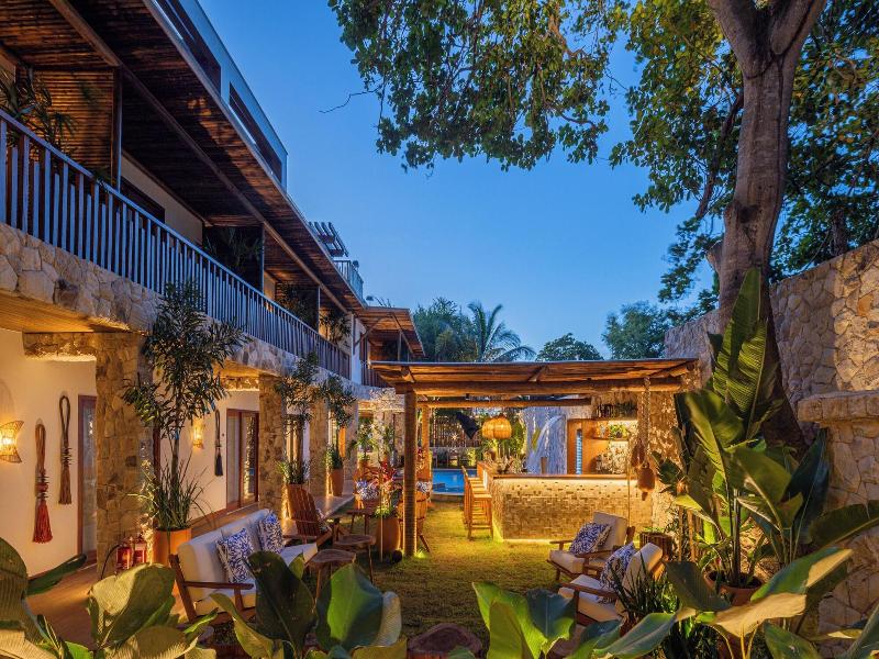 Saluz Boutique Hotel image