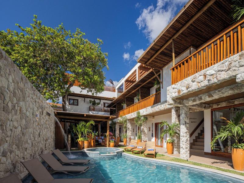 Saluz Boutique Hotel image