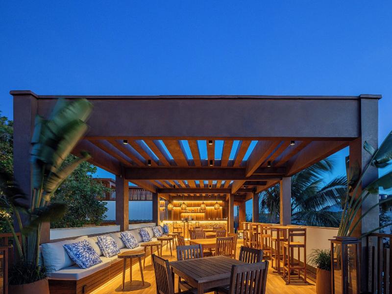Saluz Boutique Hotel image