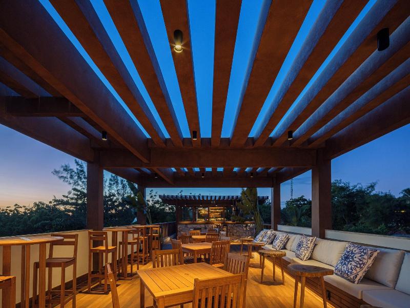 Saluz Boutique Hotel image