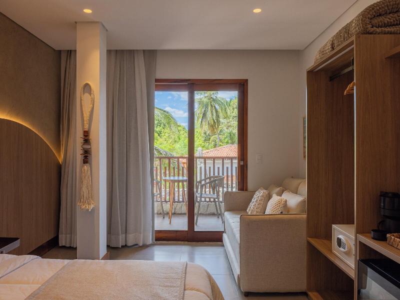 Saluz Boutique Hotel image