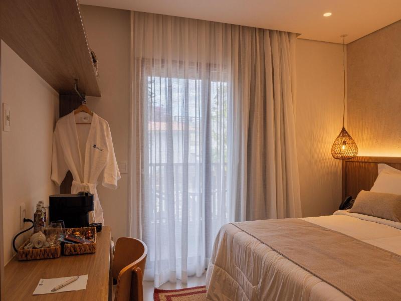 Saluz Boutique Hotel image