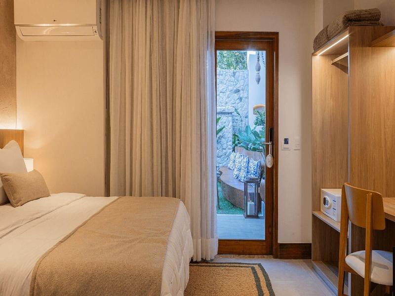 Saluz Boutique Hotel image