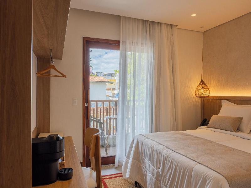 Saluz Boutique Hotel image